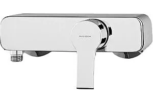 Смеситель для душа Kludi O-CEAN хром 389700575 Смеситель для душа Kludi O-CEAN хром 389700575, 3