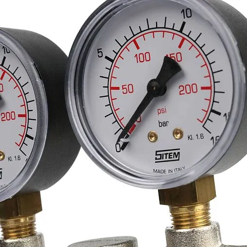 Фильтр тонкой очистки воды ½&quot;в x ½&quot;в Itap 1890012