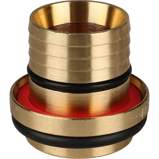 Муфта компрессионная переходная 32мм x 1&quot;в Stout SFS-0002-000132