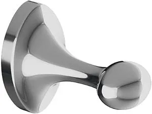 Крючок IDDIS Male хром MALSS10i41 Крючок IDDIS Male хром MALSS10i41, 1