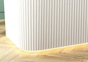 Подсветка для ванны Abber 6000К AB0007, 1