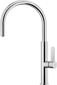 Смеситель для кухни Teka FOT 995 хром 116030022, 1