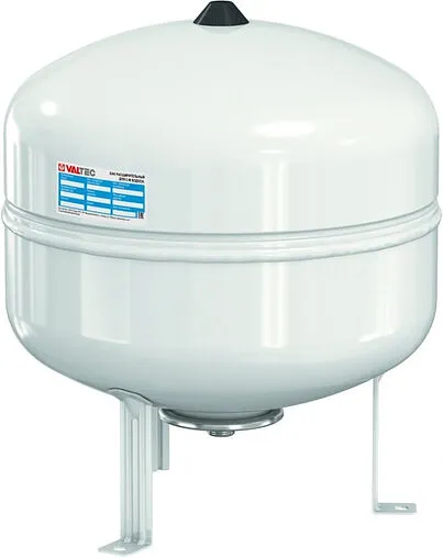 Гидроаккумулятор Valtec 35л 10 бар VT.A.R.050035
