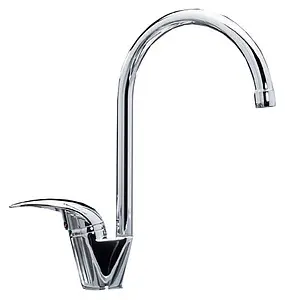 Смеситель для кухни Franke Platino хром 115.0029.586, 1