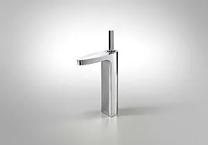 Смеситель для раковины Bravat Spring хром F179113C-A Смеситель для раковины Bravat Spring хром F179113C-A, 3