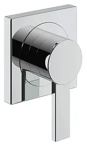 Вентиль запорный Grohe Allure хром 19384000, 1