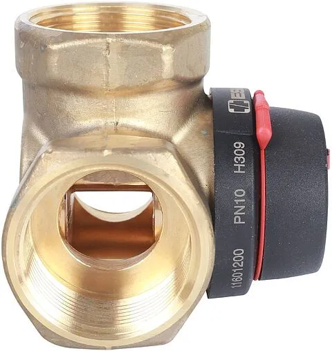 Трехходовой смесительный клапан 1¼&quot; Kvs 16.0 ESBE VRG131 1160 12 00