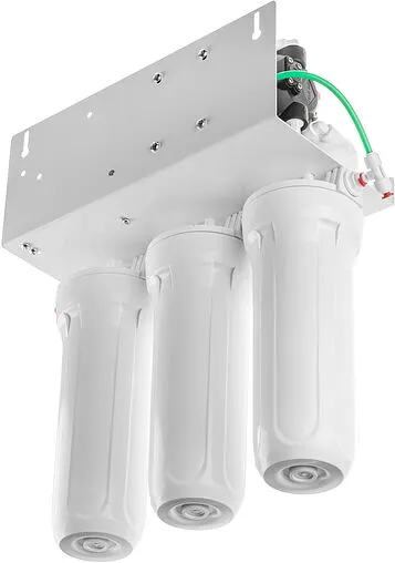 Фильтр обратного осмоса Гейзер Престиж П 20015 кран №3