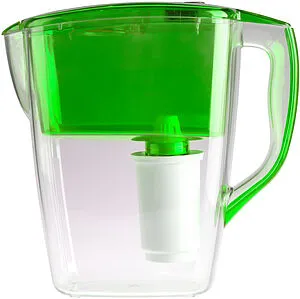 Фильтр-кувшин Гейзер Геркулес 62043 зеленый Фильтр-кувшин Гейзер Геркулес 62043 зеленый, 2