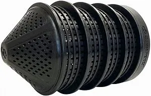 Фильтр водозаборный 1½"н Джилекс Уж 9808 Фильтр водозаборный 1½"н Джилекс Уж 9808, 3