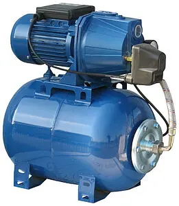 Станция автоматического водоснабжения Aquatechnica STANDARD 60-24 1405207 Станция автоматического водоснабжения Aquatechnica STANDARD 60-24 1405207, 1