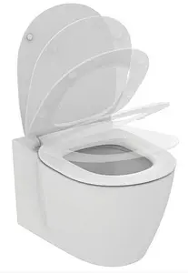 Комплект 4 в 1 Ideal Standard Connect AquaBlade E211601 Комплект 4 в 1 Ideal Standard Connect AquaBlade E211601, 5