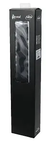 Полотенцедержатель Sofita Crystal хром SF-35001A Полотенцедержатель Sofita Crystal хром SF-35001A, 2