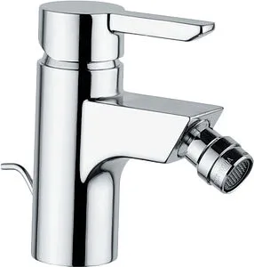 Смеситель для биде Am.Pm Tender хром F4783100, 1