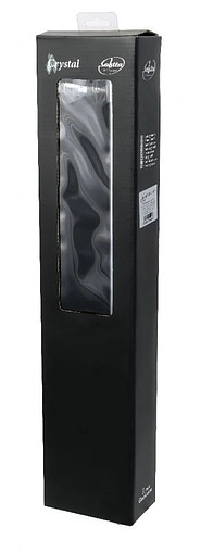 Полотенцедержатель Sofita Crystal хром SF-35001A Полотенцедержатель Sofita Crystal хром SF-35001A