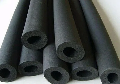 Теплоизоляция для труб 70/25мм черная K-FLEX ST 25070005508