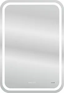 Зеркало с подсветкой Cersanit Led 050 Design Pro 55 с подогревом KN-LU-LED050*55-p-Os Зеркало с подсветкой Cersanit Led 050 Design Pro 55 с подогревом KN-LU-LED050*55-p-Os, 1