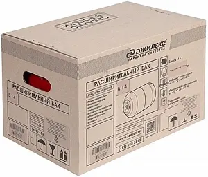 Расширительный бак Джилекс 14 В 5 бар 7814 Расширительный бак Джилекс 14 В 5 бар 7814, 3