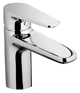 Смеситель для раковины Am.Pm Inspire хром F5082100, 1