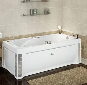 Ванна акриловая Radomir Парма-дона 180х85 R 1-01-0-2-1-035 Ванна акриловая Radomir Парма-дона 180х85 R 1-01-0-2-1-035, 5