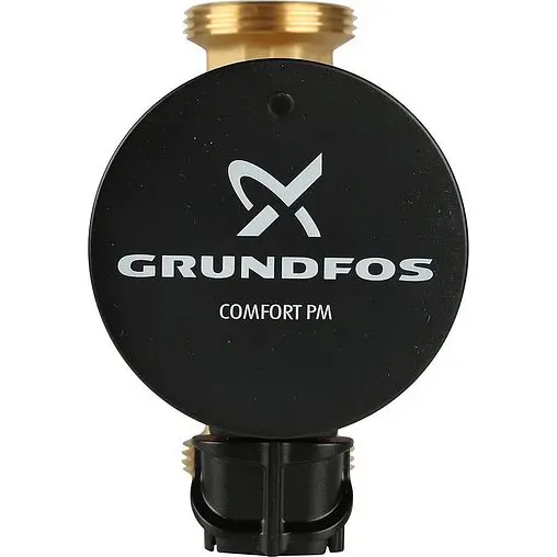 Насос циркуляционный для ГВС Grundfos Comfort Basic 15-14 BX PM 97916772 Насос циркуляционный для ГВС Grundfos Comfort Basic 15-14 BX PM 97916772