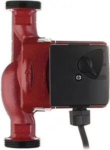 Насос циркуляционный Belamos BRS25/6G, 5