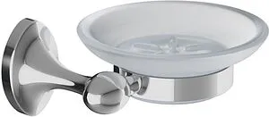 Мыльница IDDIS Male хром MALSSG0i42 Мыльница IDDIS Male хром MALSSG0i42, 1