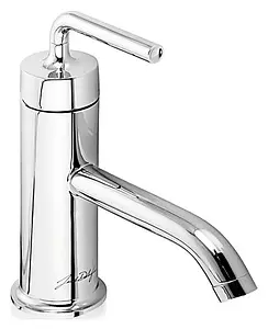 Смеситель для раковины Jacob Delafon Purist хром E14402-4A-CP, 1