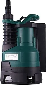 Насос дренажный Q=15.5м³/ч H=8.5м Pumpman Q900B, 4