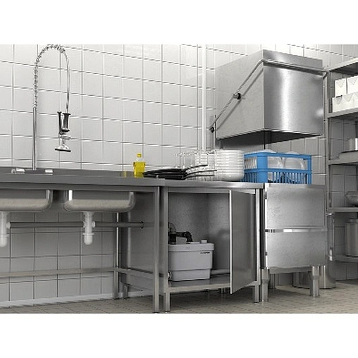 Канализационная насосная установка SFA Sanispeed