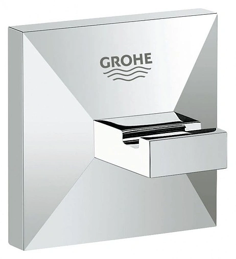 Крючок Grohe Allure Brilliant хром 40498000