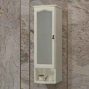 Шкаф Opadiris Риспекто 32 L слоновая кость 00-00006079, 4