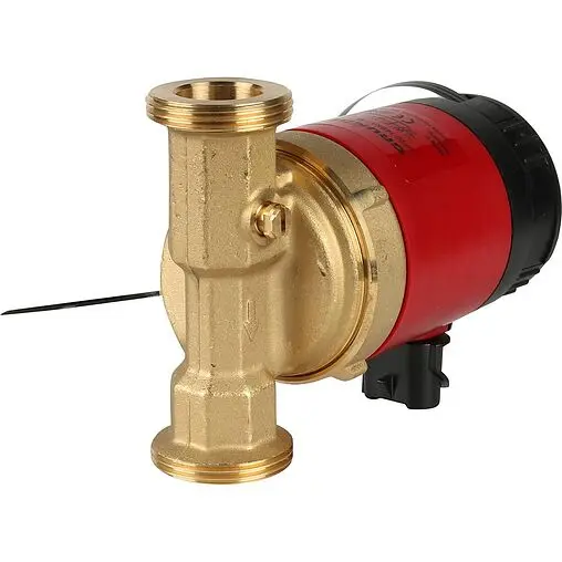 Насос циркуляционный для ГВС Grundfos Comfort Autoadapt 15-14 BXA PM 97916749