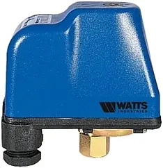 Реле давления Watts РА12 ¼"в 10013342 Реле давления Watts РА12 ¼"в 10013342