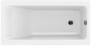 Ванна акриловая Cersanit Crea 150x75 P-WP-CREA*150NL, 1