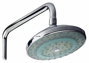 Душевая система со смесителем для ванны Timo Lotta-Thermo хром SX-2610 color, 4