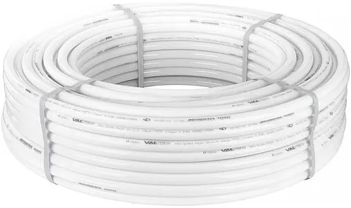 Труба металлопластиковая Valtec 20 x 2.0 мм PE-Xb/AL/PE-Xb бухта 60м V2020.060