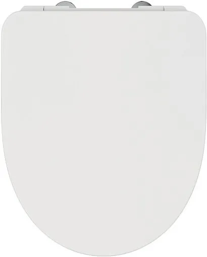 Крышка-сиденье для унитаза с микролифтом Ideal Standard I.Life A белый T467601