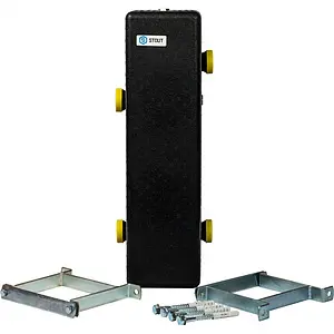 Гидрострелка 4 м³/час 1½"н x 1½"н Stout SDG-0015-004003 Гидрострелка 4 м³/час 1½"н x 1½"н Stout SDG-0015-004003, 1