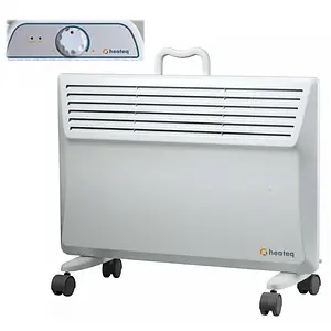Конвектор электрический HEATEQ H1000HM, 1
