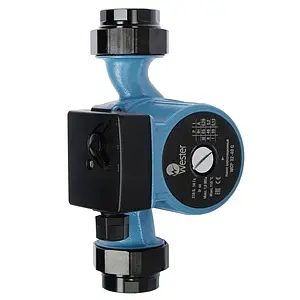 Насос циркуляционный Wester WCP32-40G Насос циркуляционный Wester WCP32-40G, 2