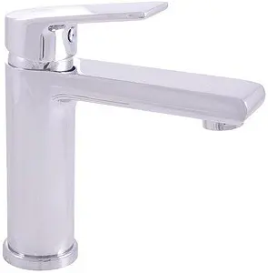 Смеситель для раковины Rav Slezak Colorado хром CO128.5 Смеситель для раковины Rav Slezak Colorado хром CO128.5, 1