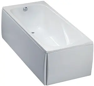 Ванна акриловая Vagnerplast Aronia 150x70 VPBA157ARN2X-04, 4