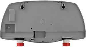 Водонагреватель проточный электрический Electrolux NP Minifix 5.5 T - кран, 4