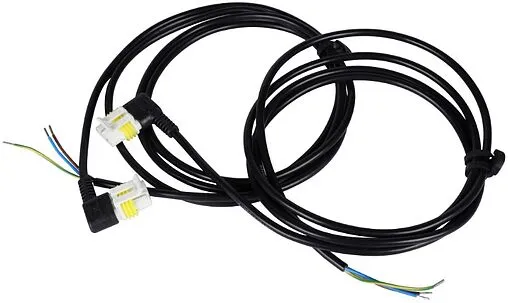 Насосный модуль с 3-х ходовым смесительным клапаном 1"н х ¾"в Meibes Kombimix 2 MK M26101.3OSRU с насосом Grundfos UPM3 Hybrid 15-70