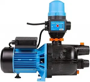 Станция автоматического водоснабжения Джилекс Джамбо 70/50 П-К Комфорт 4001, 1