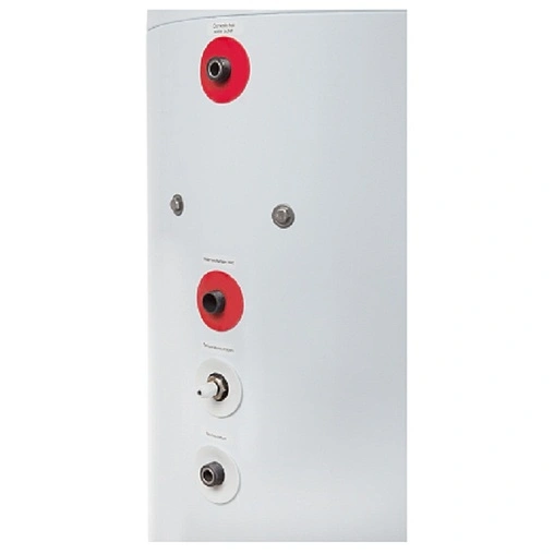 Бойлер комбинированного нагрева Thermex Combi ER 120 V (18.1 кВт) 111044