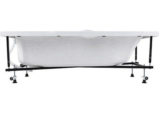 Ванна акриловая Aquanet Dali 160x70 00239384