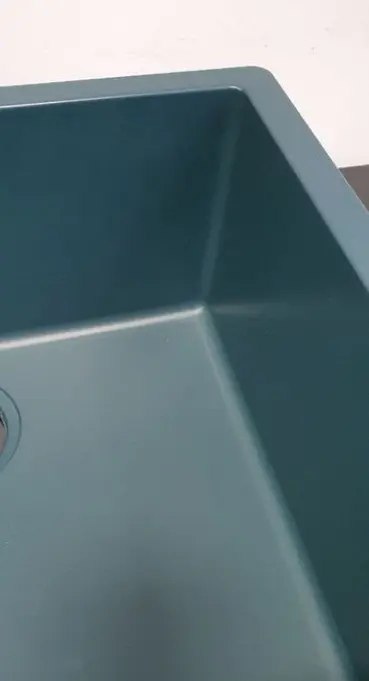 Мойка кухонная Omoikiri Kinaru 86-U/I DO deep ocean 4997024, 4