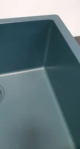 Мойка кухонная Omoikiri Kinaru 86-U/I DO deep ocean 4997024